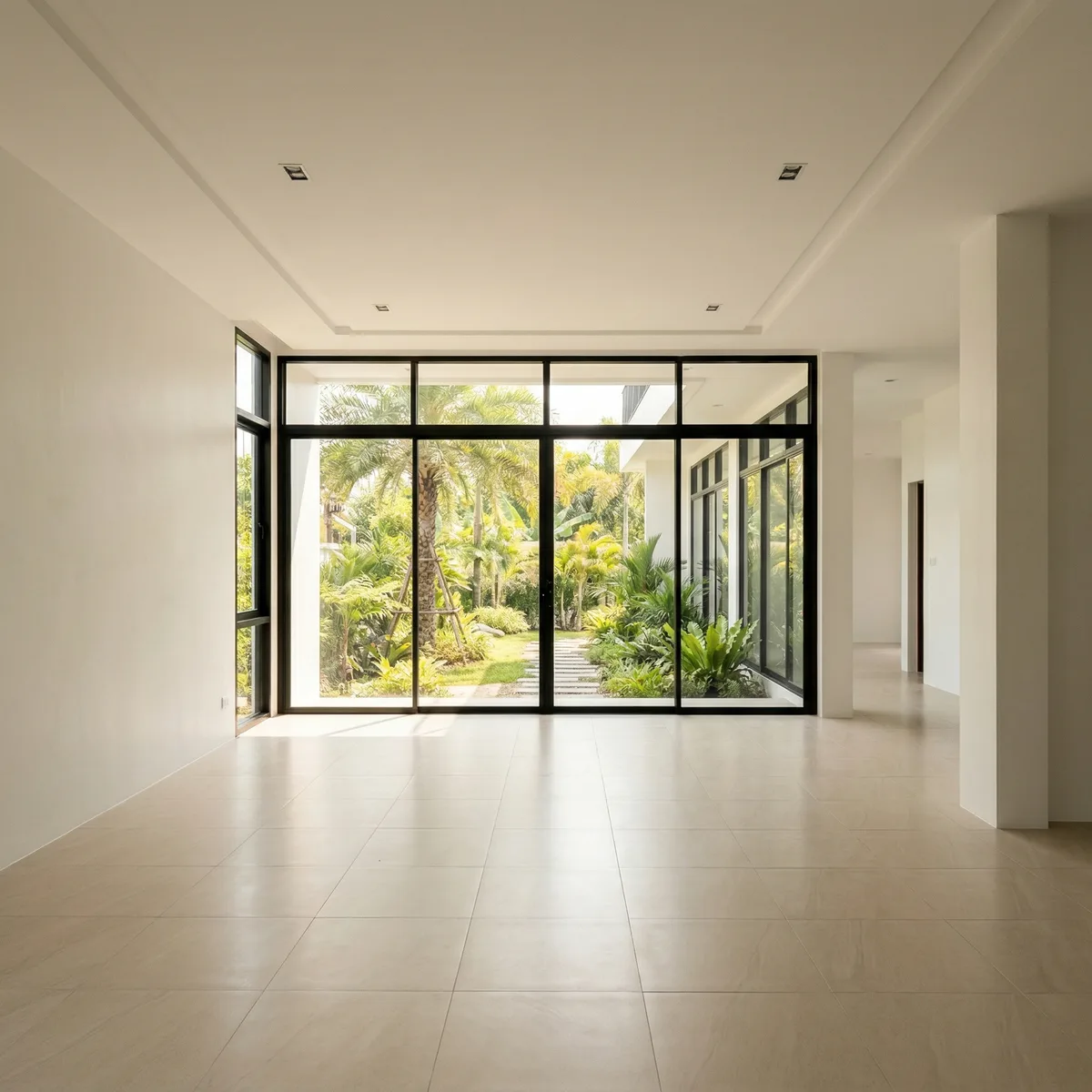 Staging 1